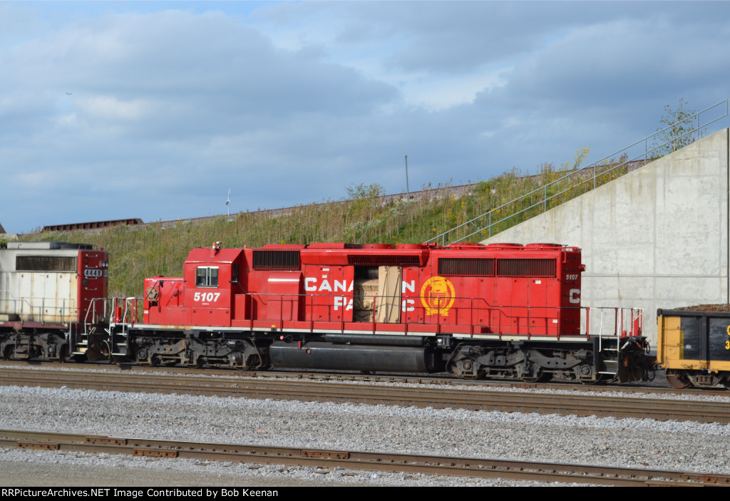 CP 5107